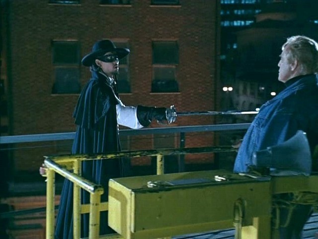 Don Juan De Marco Fotoğrafı