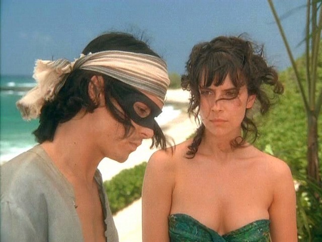 Don Juan De Marco Fotoğrafı