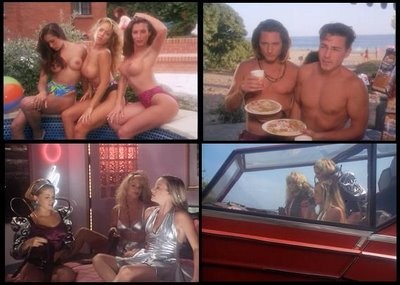 Beach Babes From Beyond fotoğrafı