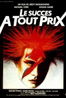 Success Is The Best Revenge (1984) afişi