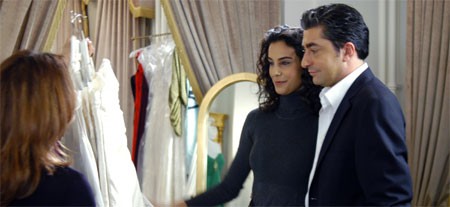 Sessiz Fırtına Fotoğrafı