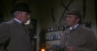 Murder By Decree fotoğrafı