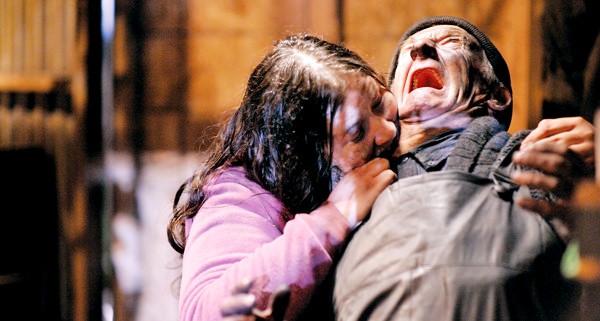 Ölülerin Kurtuluşu Fotoğrafı