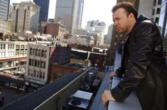 Ölüm Noktası Fotoğrafı