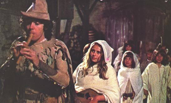 The Pied Piper Fotoğrafı