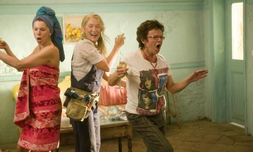 Mamma Mia Fotoğrafı