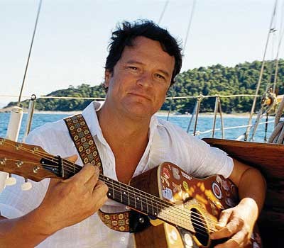 Mamma Mia Fotoğrafı