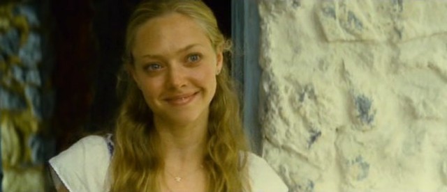 Mamma Mia Fotoğrafı