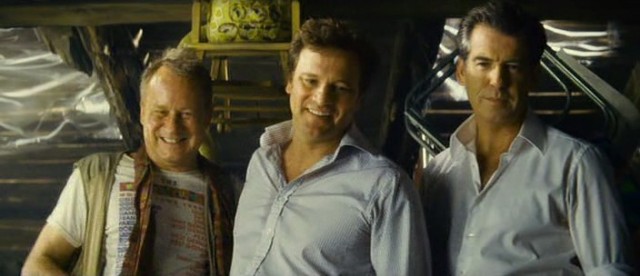 Mamma Mia Fotoğrafı