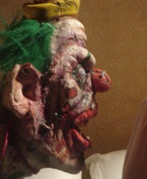 Demonic Toys 2 : Personal Demons Fotoğrafı