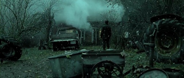 Şeytanın Oteli 3 fotoğrafı