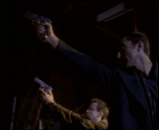 Zaman Avcıları Fotoğrafı