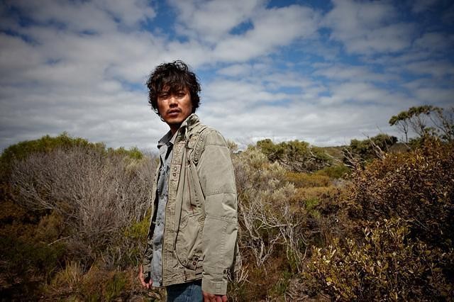 A Million Fotoğrafı