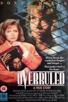 In My Daughter's Name (1992) afişi