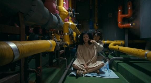 Ben Bir Robotum Ama Sorun Değil fotoğrafı