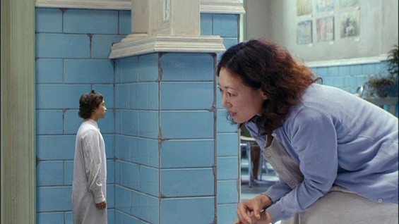 Ben Bir Robotum Ama Sorun Değil Fotoğrafı