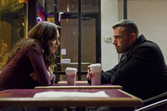 Hırsızlar Şehri Fotoğrafı