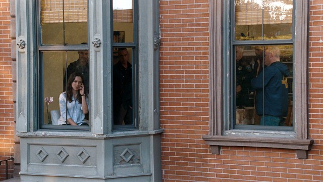 Hırsızlar Şehri Fotoğrafı