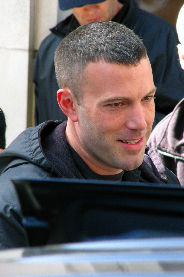 Hırsızlar Şehri Fotoğrafı