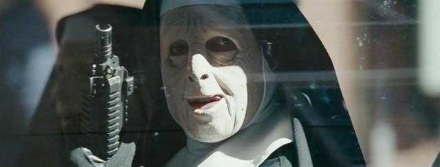 Hırsızlar Şehri Fotoğrafı