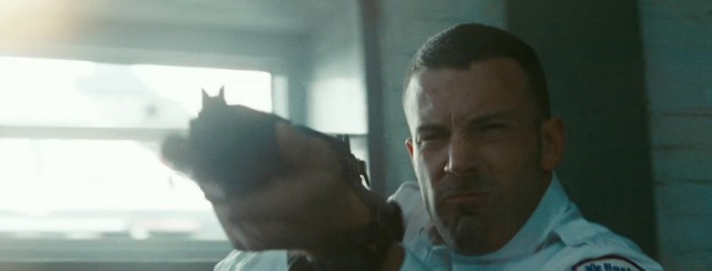 Hırsızlar Şehri Fotoğrafı