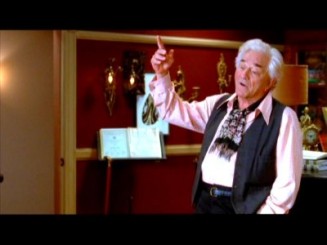 Bütün Dünya Bir Sahnedir Fotoğrafı