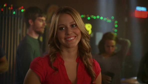 Geyik Muhabbeti 2 Fotoğrafı