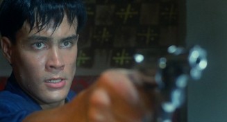 Öfkenin Mirası Fotoğrafı