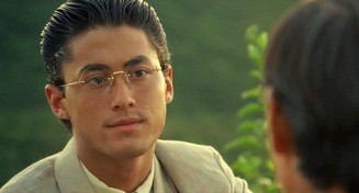 Öfkenin Mirası Fotoğrafı