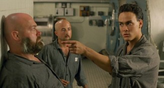 Öfkenin Mirası Fotoğrafı