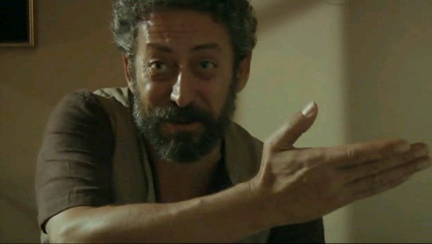 Ada: Zombilerin Düğünü Fotoğrafı