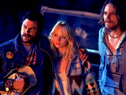 Büyük Hırsız fotoğrafı