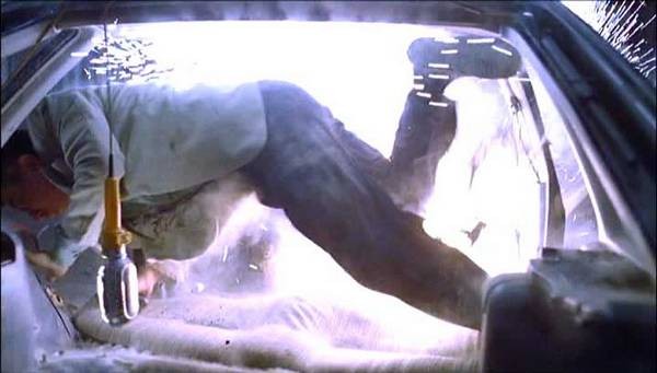 Kaynar Sıcak Fotoğrafı