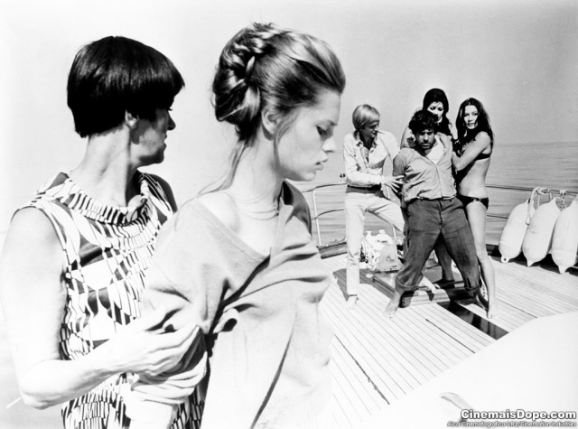 Top Sensation Fotoğrafı