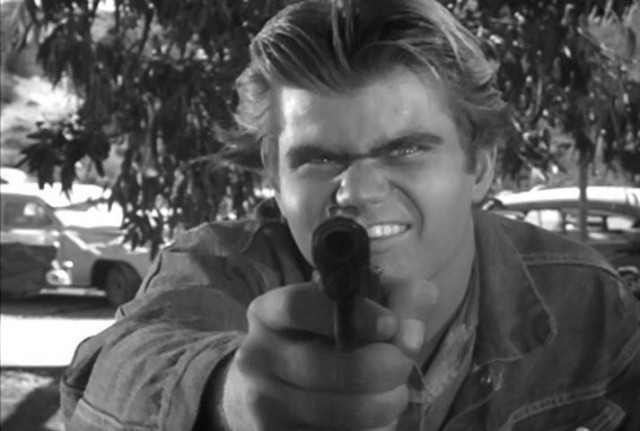 The Seducers Fotoğrafı