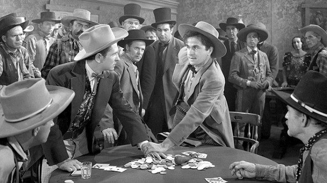 The Carson City Kid Fotoğrafı