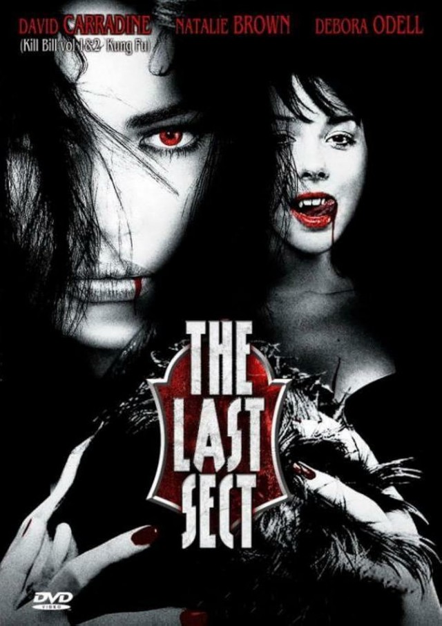 The Last Sect (2006) afişi