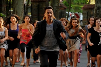 Sizi Seviyorum Fotoğrafı