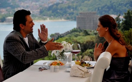 Sizi Seviyorum Fotoğrafı