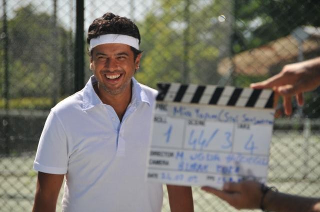 Sizi Seviyorum Fotoğrafı