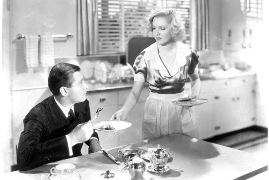 if You Could Only Cook Fotoğrafı