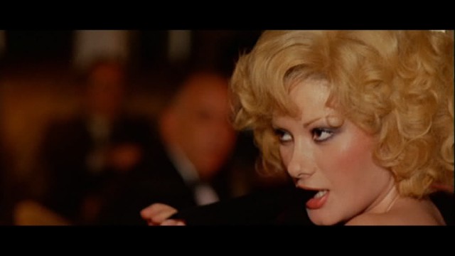 Taxi Girl Fotoğrafı