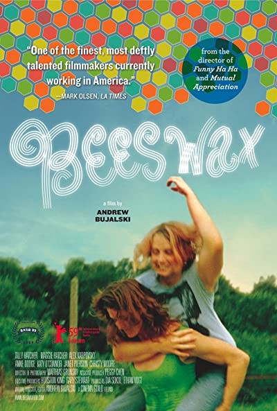 Beeswax (2009) afişi