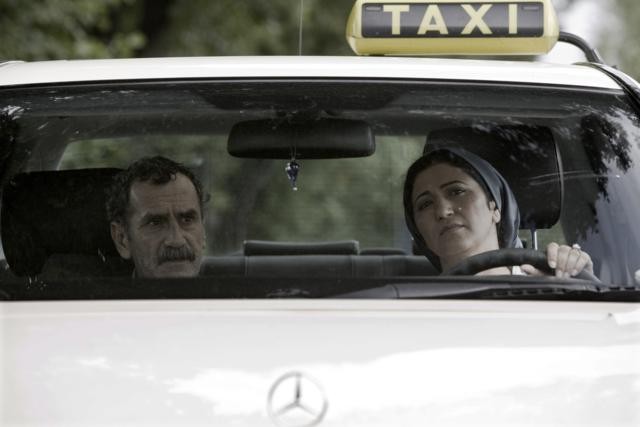 Sarı Saten: Günahkârların Aşkı Fotoğrafı