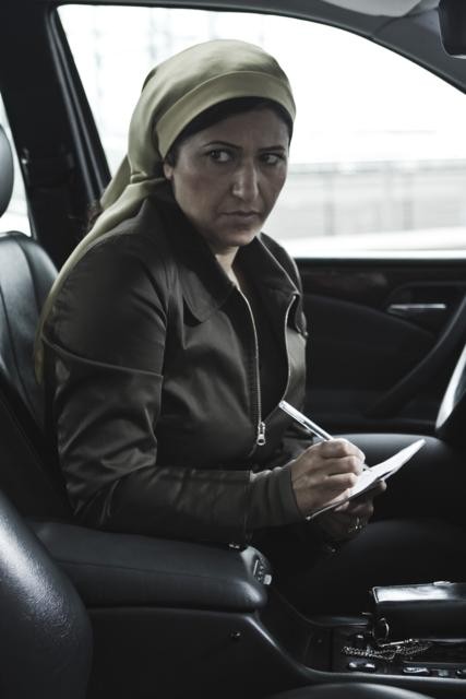 Sarı Saten: Günahkârların Aşkı Fotoğrafı