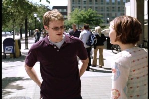 Prens Ve Ben Fotoğrafı