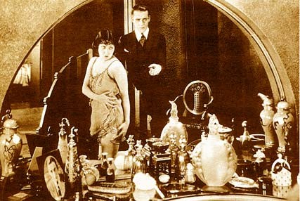 The Affairs of Anatol fotoğrafı