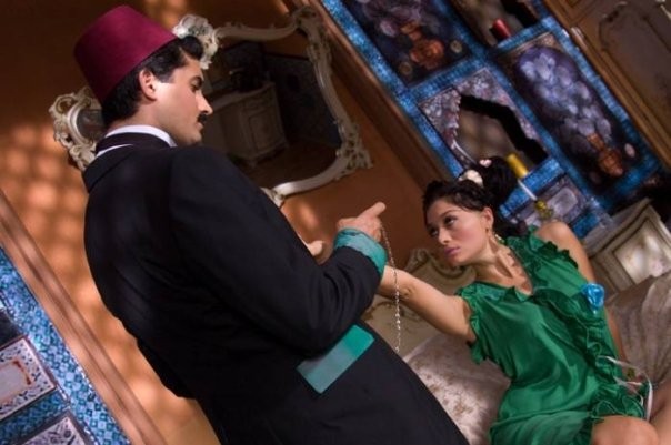 7 Kocalı Hürmüz Fotoğrafı