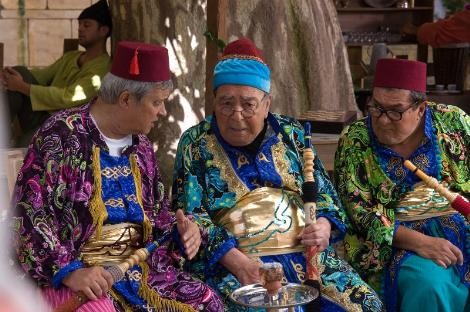 7 Kocalı Hürmüz fotoğrafı