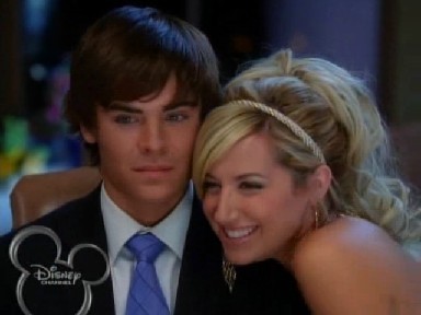 High School Musical 2 Fotoğrafı